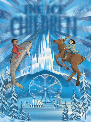 cover image of The Ice Children